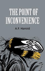 The Point of Inconvenience - HARROLD,  A. F. - 9781901677904
