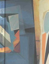 William Tillyer: against the Grain - Norbert Lynton - 9781901785050