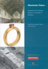 Winchester Palace - Derek Seeley ; Christopher Phillpotts ; Mark Samuel - 9781901992656