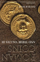 Roman Coins and Their Values Volume 3 - David R Sear - 9781902040691