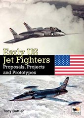 Early US Jet Fighters