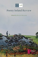 Poetry Ireland Review Issue 128 - Eavan Boland - 9781902121772