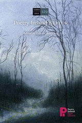 Poetry Ireland Review Issue 129 - Eavan Boland - 9781902121789