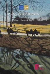 Poetry Ireland Review Issue 130