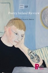 Poetry Ireland Review Issue 132