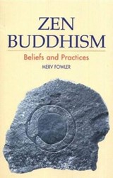 Zen Buddhism - Merv Fowler - 9781902210421