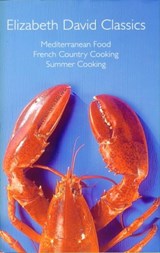 Elizabeth David Classics - Elizabeth David - 9781902304274