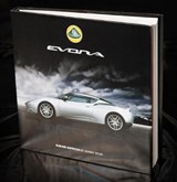 Lotus Evora - TIPLER,  Johnny - 9781902351391