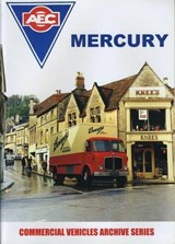 The AEC Mercury - Graham Edge - 9781902356075