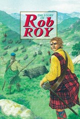 Story of Rob Roy - David Ross - 9781902407029