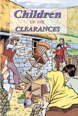 Children of the Clearances - David Ross - 9781902407180