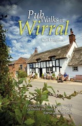 Pub Walks in Wirral - Carl Rogers - 9781902512488