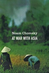 At War With Asia - CHOMSKY,  Noam - 9781902593890
