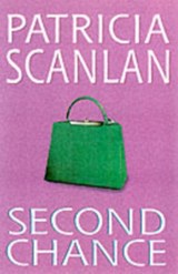 Second Chance - Patricia Scanlan - 9781902602332