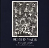Being in Water - GWYN,  Richard ; Penaranda, Lluis - 9781902638140