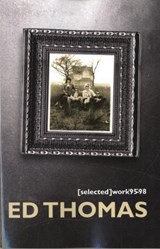 Recent Work - Ed Thomas ; Jeni Williams ; David Adams ; Marc A. Evans - 9781902638249
