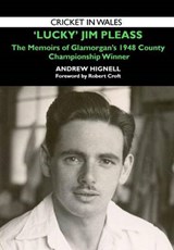 'Lucky' Jim Pleass - Andrew Hignell - 9781902719368