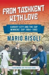 From Tashkent with Love - Mario Risoli - 9781902719412