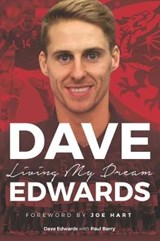 Dave Edwards - Dave Edwards ; Paul Berry - 9781902719641