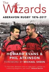 The Wizards - Howard Evans ; Phil Atkinson - 9781902719665