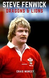 Steve Fenwick - Steve Fenwick - 9781902719856