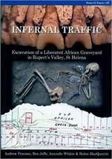 Infernal Traffic - Andrew Pearson ; Ben Jeffs ; Annsofie Witkin ; Helen MacQuarrie - 9781902771892