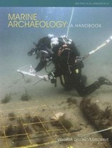 Marine Archaeology - Virginia E. Dellino-Musgrave - 9781902771915