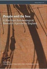 People and the Sea - Fraser Sturt ; Jesse Ransley ; Justin Dix ; Lucy Blue - 9781902771939