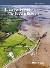 The Bronze Age in the Severn Estuary - Martin Bell - 9781902771946