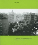 Right to Difference - The Architecture of Jean Renaudie - Irne Scalbert - 9781902902364