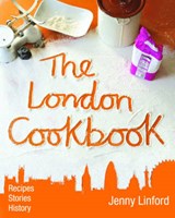 London Cookbook - Linford, Jenny - 9781902910291