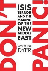 Don't Panic! H/C - Gwynne Dyer - 9781902932378