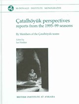 Catalhoeyuk Perspectives - Ian Hodder - 9781902937298