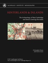 Hinterlands and Inlands - Christopher Evans ; Gavin Lucas - 9781902937892