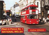 NATIONAL WELSH - Andrew Wiltshire - 9781902953946