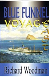 Blue Funnel - WOODMAN,  Richard - 9781902964041