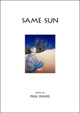 Same Sun - Paul Davies - 9781902976068