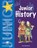 Junior History Book 3, Fiona Macdonald - Paperback - 9781902984995