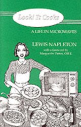 Look! it Cooks - Lewis Napleton - 9781903018156