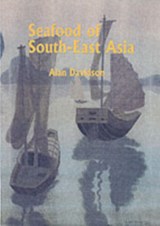 Seafood of South-East Asia - Alan Davidson - 9781903018231
