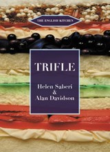 Trifle - Helen Saberi ; Alan Davidson - 9781903018729