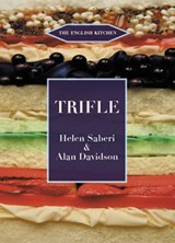 Trifle - Helen Saberi ; Alan Davidson - 9781903018729