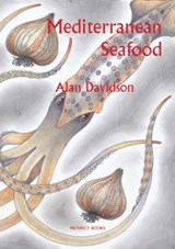 Mediterranean Seafood - Alan Davidson - 9781903018941