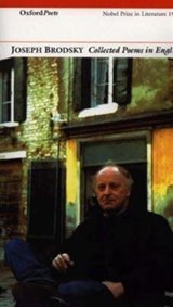 Collected Poems In English - Joseph Brodsky - 9781903039557