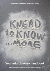 Knead to Know...more - Chris Young - 9781903060674