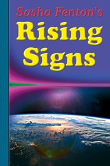 Sasha Fenton's Rising Signs - Sasha (Sasha Fenton) Fenton - 9781903065754