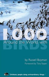 Around the World With 1000 Birds