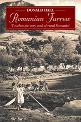Romanian Furrow - Donald Hall ; Alan Ogden - 9781903071120