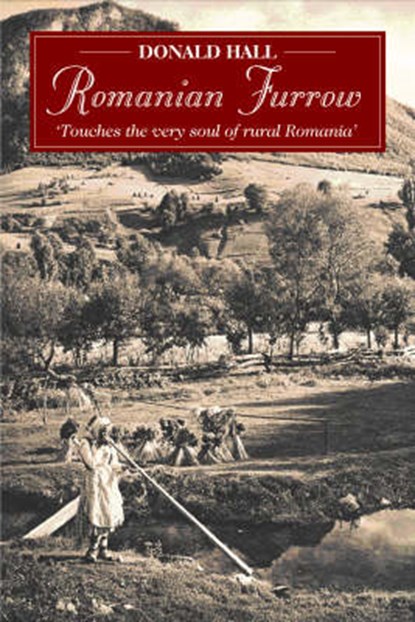 Romanian Furrow, Donald Hall ; Alan Ogden - Paperback - 9781903071120