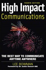 High Impact Communications - Bowman, Lee - 9781903071168